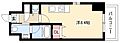 LIVCITY9階5.4万円
