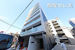 ドゥナーレ東別院