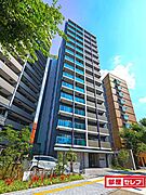 車道駅より徒歩1分 12階 築4年9ヶ月の賃貸物件