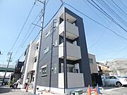 黄金駅より徒歩5分 2階 築4年3ヶ月の賃貸物件