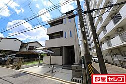 セントラルガーデン名駅東