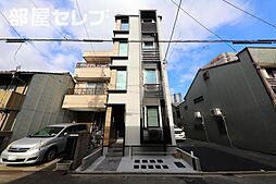 LeGioieささしまライブ駅2