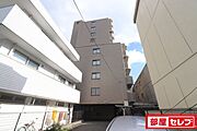 中村公園駅より徒歩1分 7階 築30年1ヶ月の賃貸物件