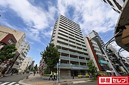 パークホームズ丸の内ザレジデンス