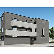 カーササクラーレ 1階 新築の賃貸物件