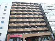 伏見駅より徒歩5分 6階 築40年1ヶ月の賃貸物件