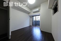 セイワパレス丸の内駅前プレミア 11階1Kのリビング/ダイニング