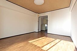 プレスイン名駅南 4階1Kのリビング/ダイニング