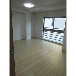 コンフォート A・N 4階1LDKのリビング/ダイニング