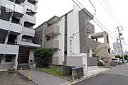 シェリム志賀本通の賃貸物件