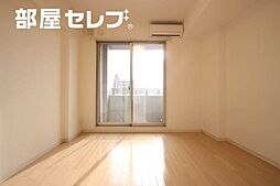 ＫＤＸ千早レジデンス 7階1Kのリビング/ダイニング