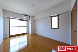 HF丸の内レジデンス 3階1Kのリビング/ダイニング