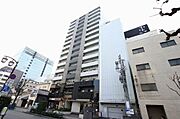 丸の内駅より徒歩1分 13階 築19年の賃貸物件