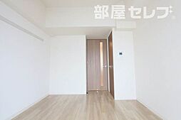 プレサンス丸の内城雅 9階1Kのリビング/ダイニング