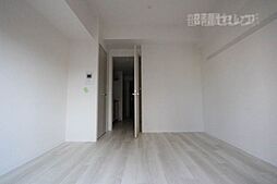 プレサンス大須プライマル 10階1Kのリビング/ダイニング