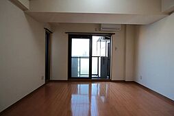 LUMINOUS　TSURUMAKOEN（旧エルスタンザ鶴舞公園） 2階1Kのリビング/ダイニング