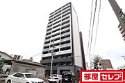 プレサンス名古屋STATIONサティナの賃貸物件