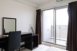 プレサンス名古屋STATIONフレア 10階1Kのリビング/ダイニング