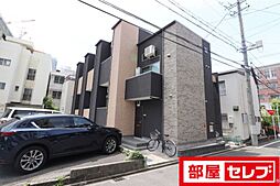 アイビス浅間町