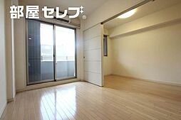 ＫＤＸ千早レジデンス 10階1LDKのリビング/ダイニング