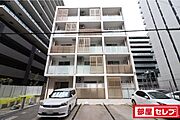 中村日赤駅より徒歩7分 3階 築5年4ヶ月の賃貸物件