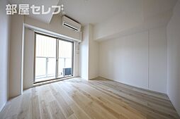 エスプレイス上前津レガシー 6階1Kのリビング/ダイニング