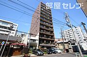 グランエターナ名古屋鶴舞 5階 築19年6ヶ月の賃貸物件