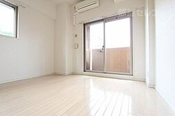 プレサンス久屋大通公園サウス 6階1Kのリビング/ダイニング