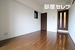 YHOスクエア 7階1Kのリビング/ダイニング