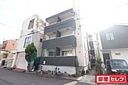 トロワ浄心 2階 築9年6ヶ月の賃貸物件