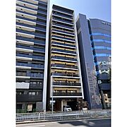 オープンレジデンシア金山ＴＨＥＣＯＵＲＴ 12階 築4年4ヶ月の賃貸物件