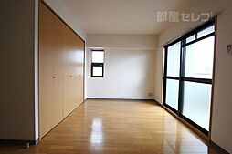 アスティ千種 7階1Kのリビング/ダイニング