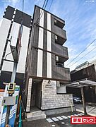 ＥＳＰＲＥ中村公園 1階 築3年10ヶ月の賃貸物件