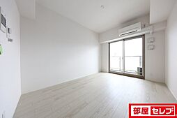 エスリード泉プライム 8階1Kのリビング/ダイニング