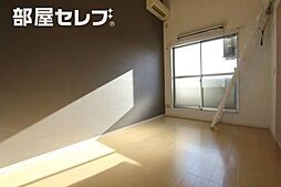 ベーネ本陣 2階ワンルームのリビング/ダイニング