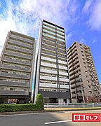 パルティール高畑の賃貸物件