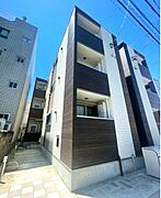 ケーアンドケー 3階 築6年3ヶ月の賃貸物件