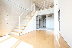 ＮＢＭ則武 10階1LDKのリビング/ダイニング