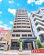 国際センター駅より徒歩1分 9階 築20年6ヶ月の賃貸物件