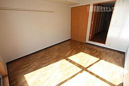 ルーチェ栄 9階1Kのリビング/ダイニング