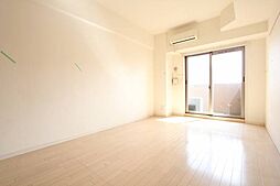 プレサンス名古屋駅前グランヴィル 5階1Kのリビング/ダイニング