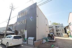 ジュネス稲葉地町