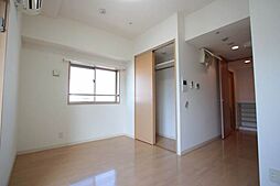 ライブコート丸の内 2階ワンルームのリビング/ダイニング