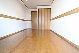 ジャスティ浅間 5階1Kのリビング/ダイニング