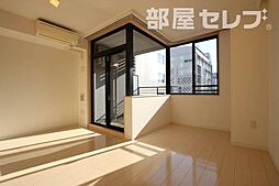 グラン・アベニュー 栄 3階1LDKのリビング/ダイニング