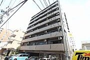 矢場町駅より徒歩10分 4階 築25年5ヶ月の賃貸物件