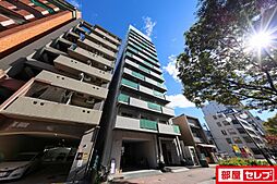 プロシード新栄