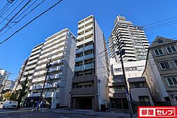 ヒルズ新栄2号館