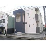 グランデ本陣 2階 築9年5ヶ月の賃貸物件