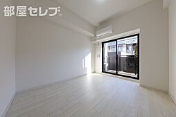 S-RESIDENCE浄心 3階1Kのリビング/ダイニング